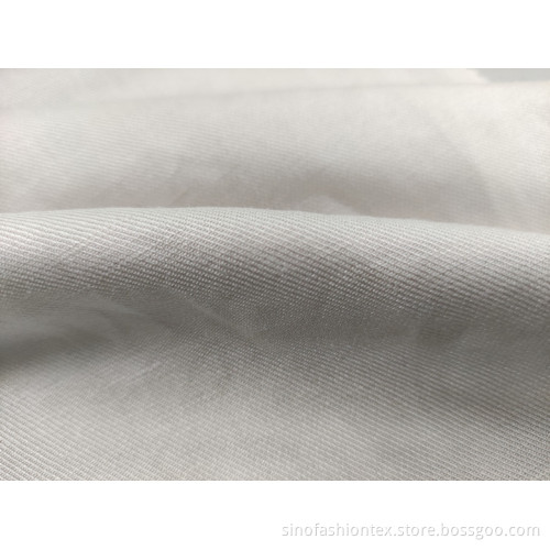 Rayon Linen Suitable Fabric